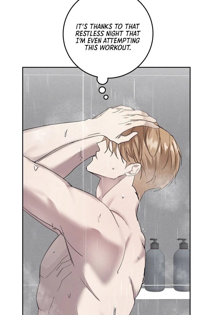 The Mask Of The Demon Chapter 2 page 73 - 