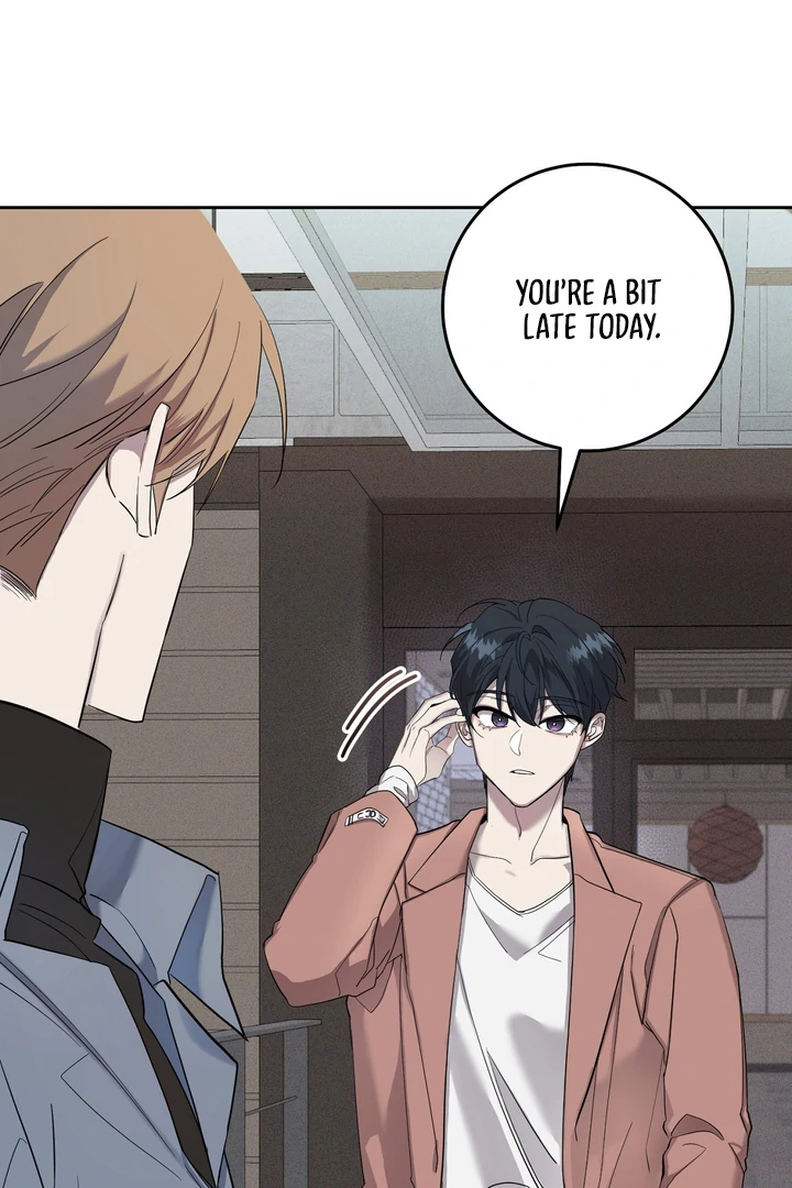 The Mask Of The Demon Chapter 2 page 87 - 