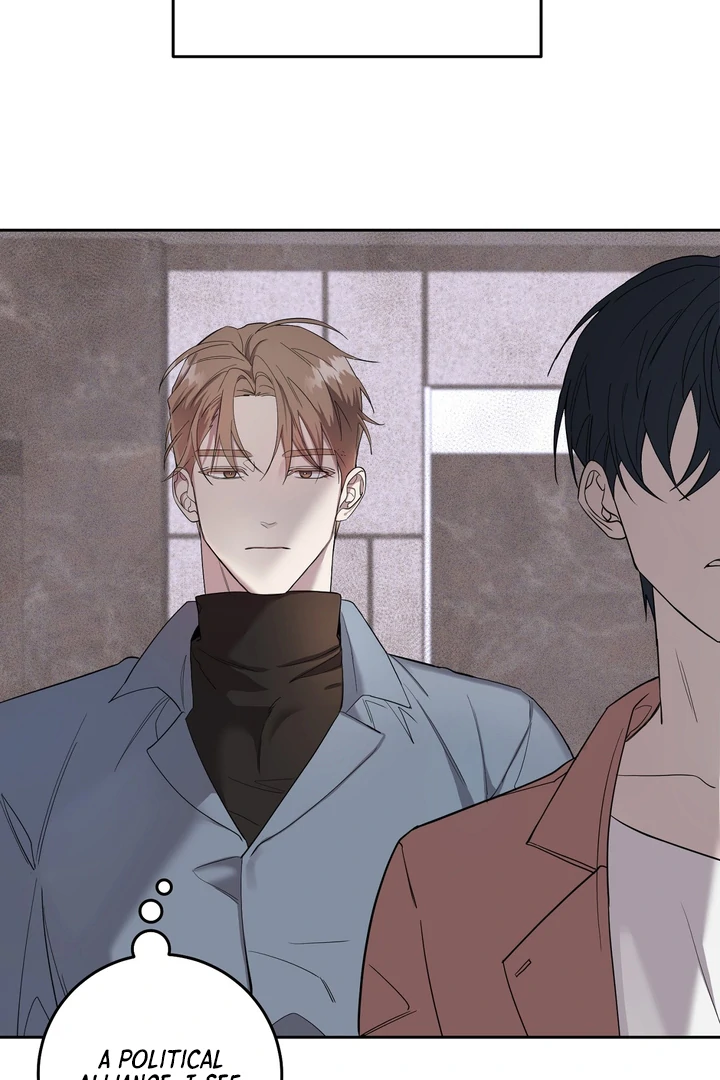 The Mask Of The Demon Chapter 2 page 92 - 