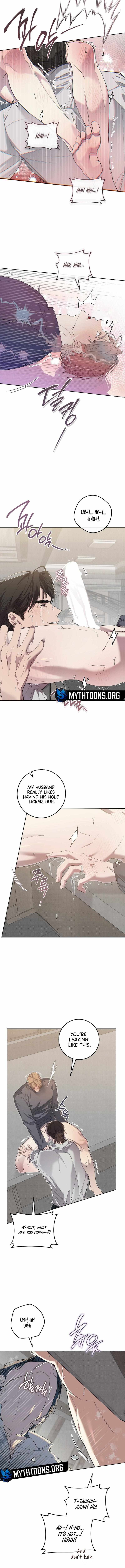 The Mask Of The Demon Chapter 21 page 12 - 