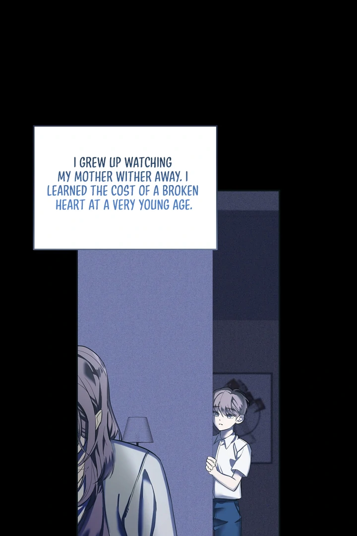 The Mask Of The Demon Chapter 3 page 2 - 