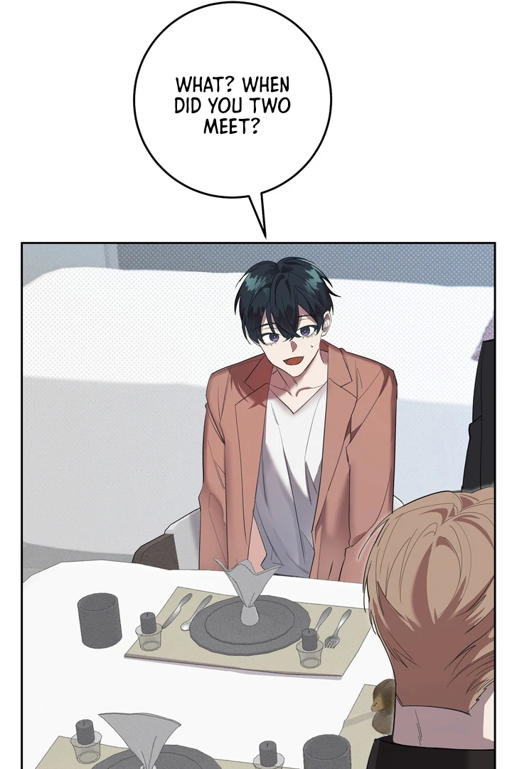 The Mask Of The Demon Chapter 3 page 29 - 
