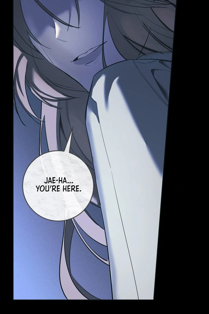 The Mask Of The Demon Chapter 3 page 4 - 