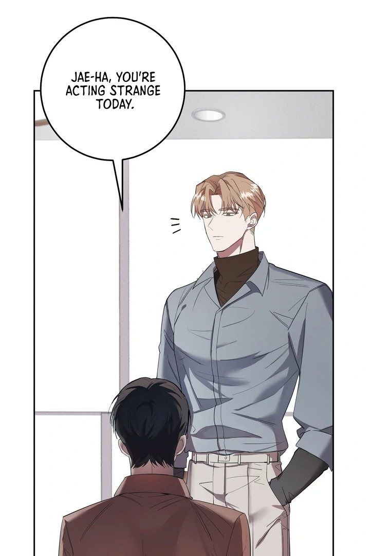 The Mask Of The Demon Chapter 3 page 32 - 