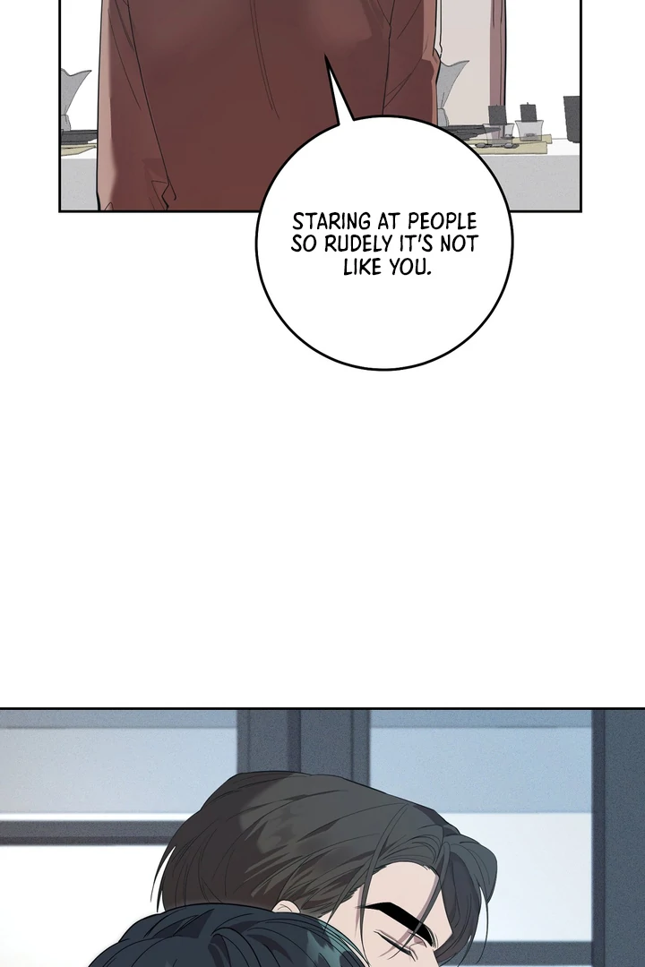 The Mask Of The Demon Chapter 3 page 33 - 