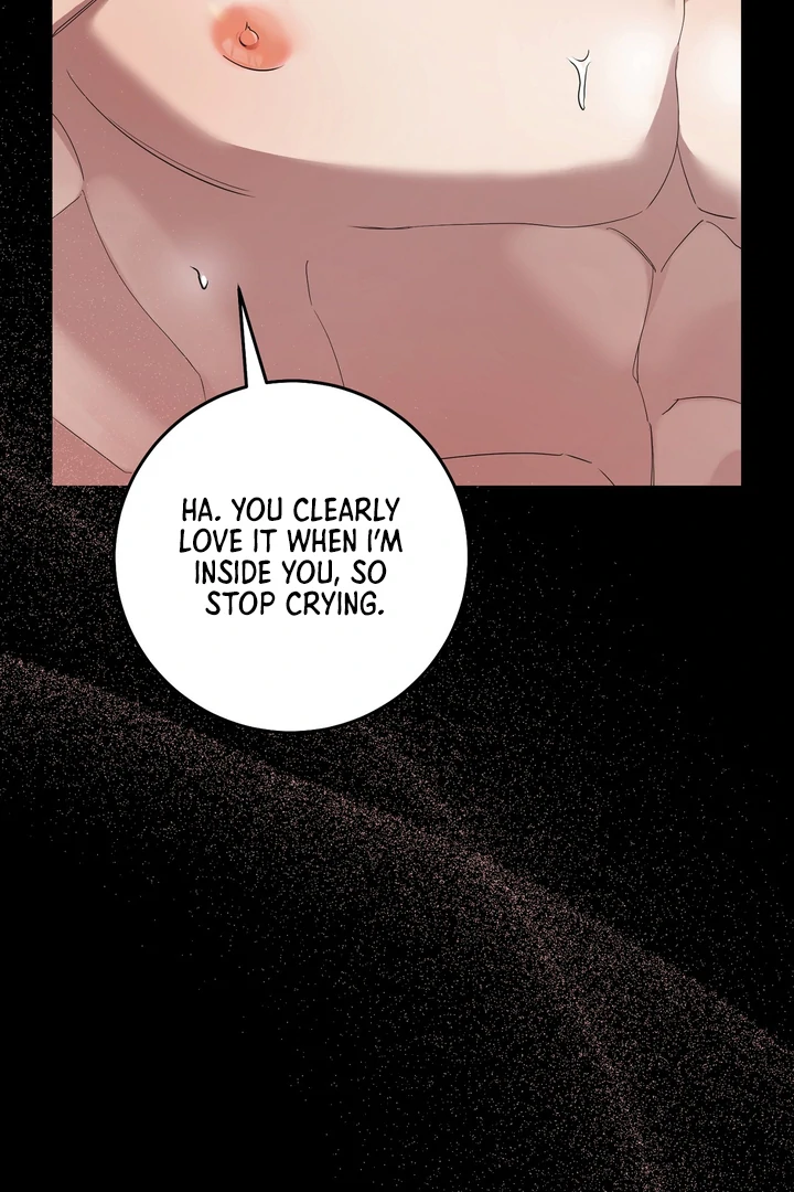 The Mask Of The Demon Chapter 3 page 67 - 