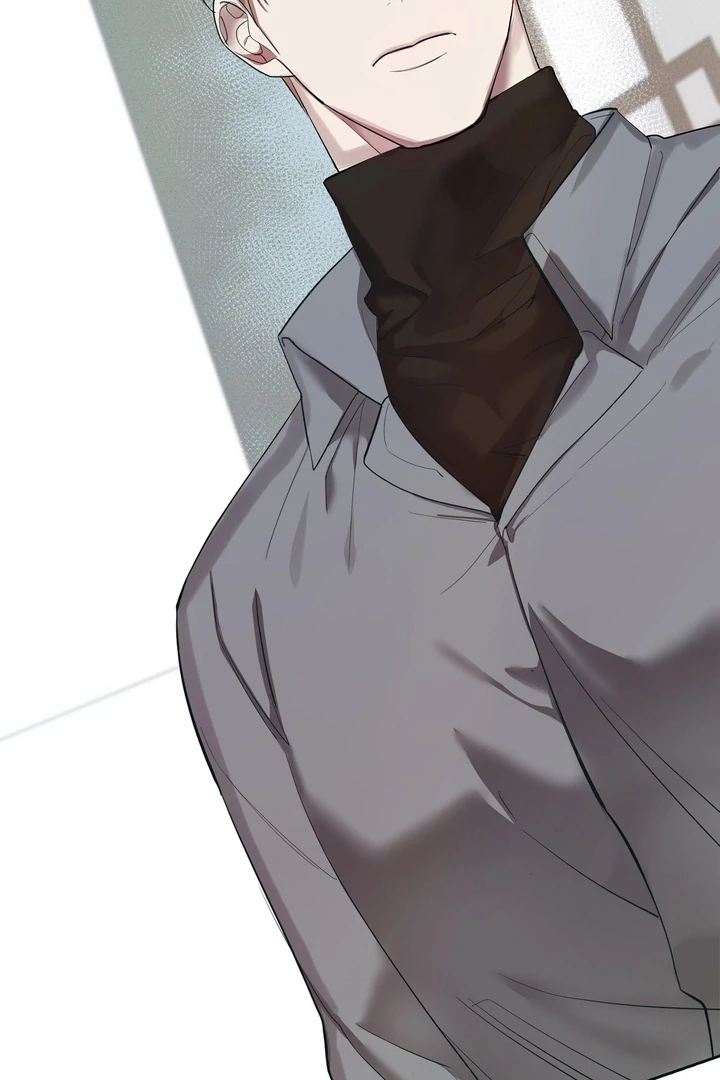 The Mask Of The Demon Chapter 3 page 8 - 