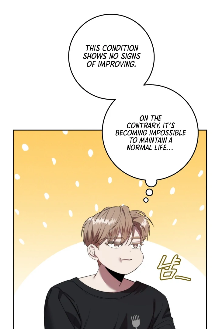 The Mask Of The Demon Chapter 3 page 77 - 