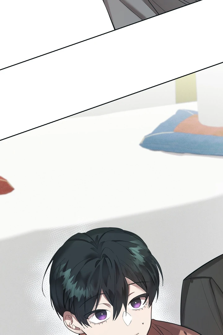 The Mask Of The Demon Chapter 3 page 9 - 