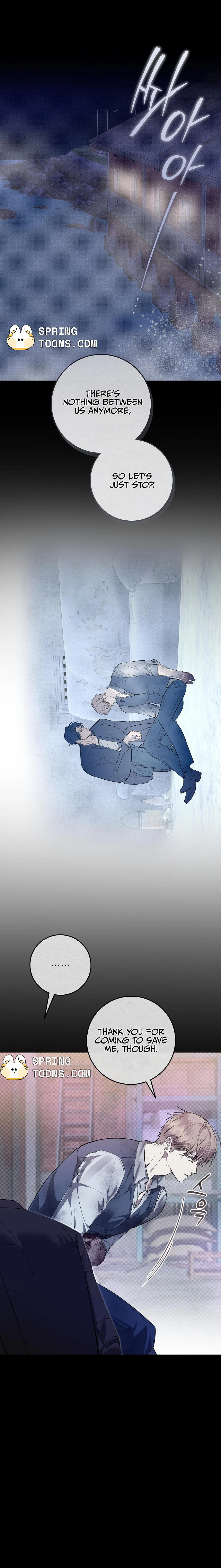 The Mask Of The Demon Chapter 30 page 2 - 