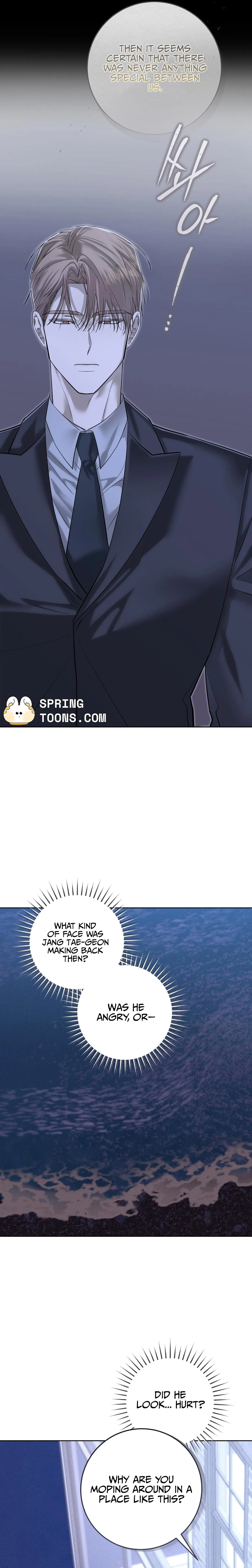 The Mask Of The Demon Chapter 30 page 9 - 