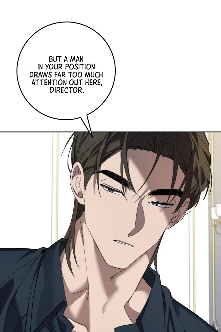 The Mask Of The Demon Chapter 4 page 3 - 