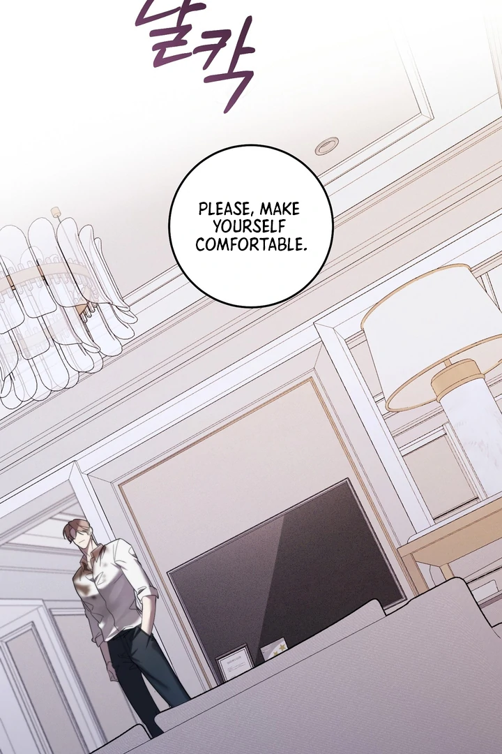 The Mask Of The Demon Chapter 4 page 21 - 