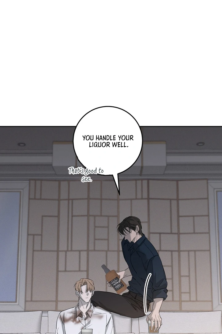 The Mask Of The Demon Chapter 4 page 33 - 