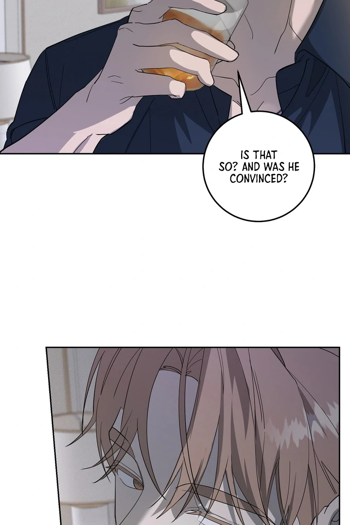 The Mask Of The Demon Chapter 4 page 40 - 