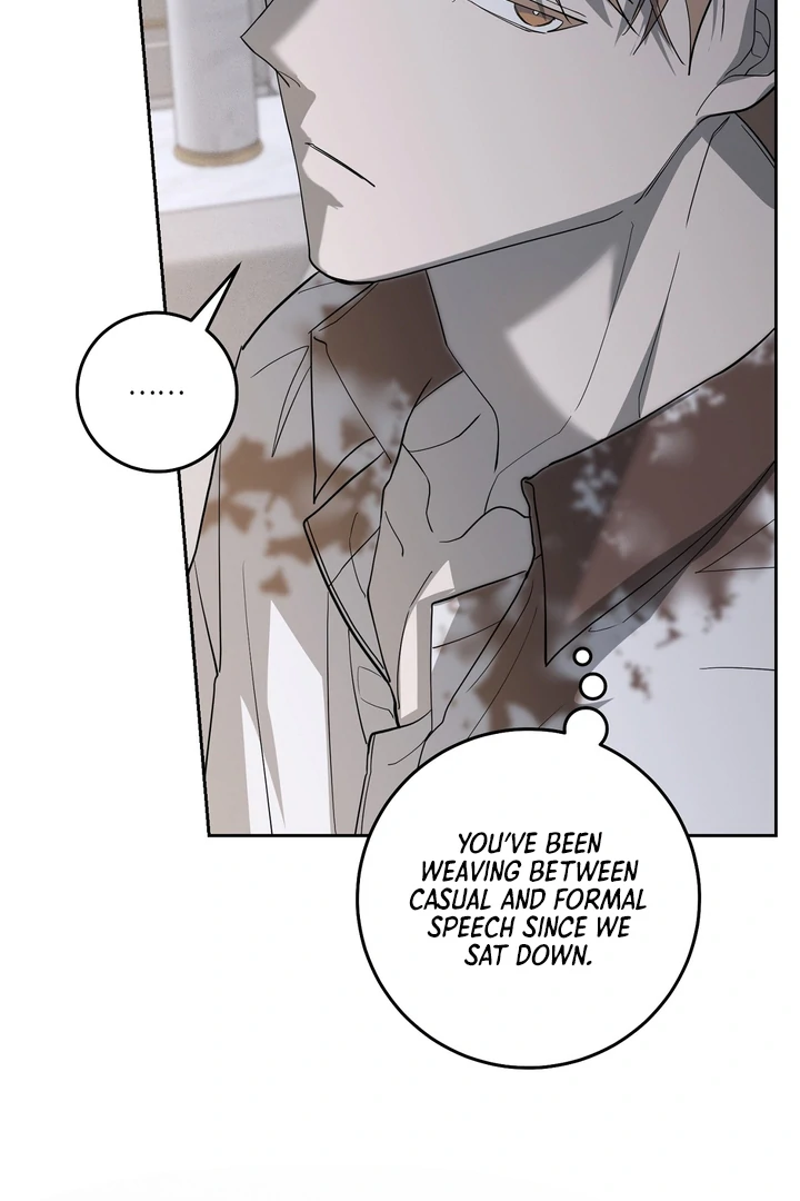 The Mask Of The Demon Chapter 4 page 41 - 