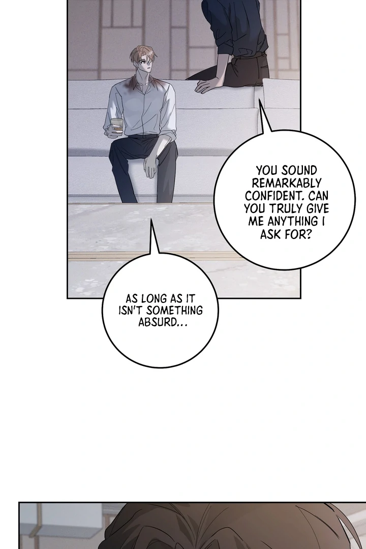 The Mask Of The Demon Chapter 4 page 46 - 