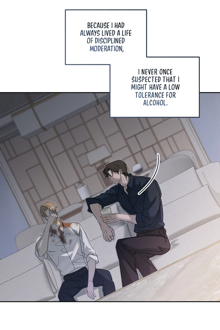 The Mask Of The Demon Chapter 4 page 52 - 