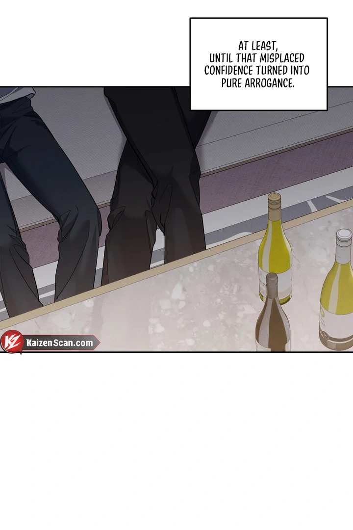 The Mask Of The Demon Chapter 4 page 53 - 