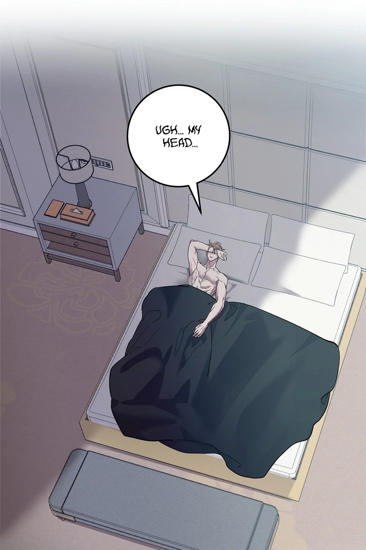 The Mask Of The Demon Chapter 4 page 58 - 