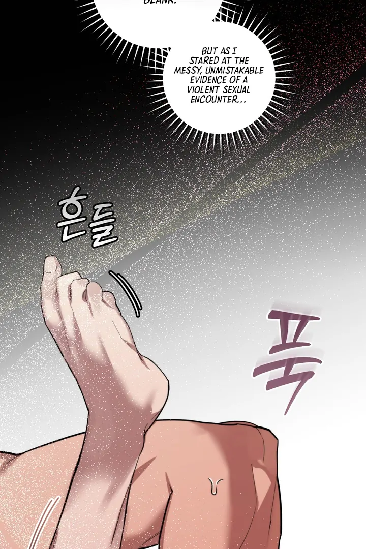 The Mask Of The Demon Chapter 4 page 65 - 