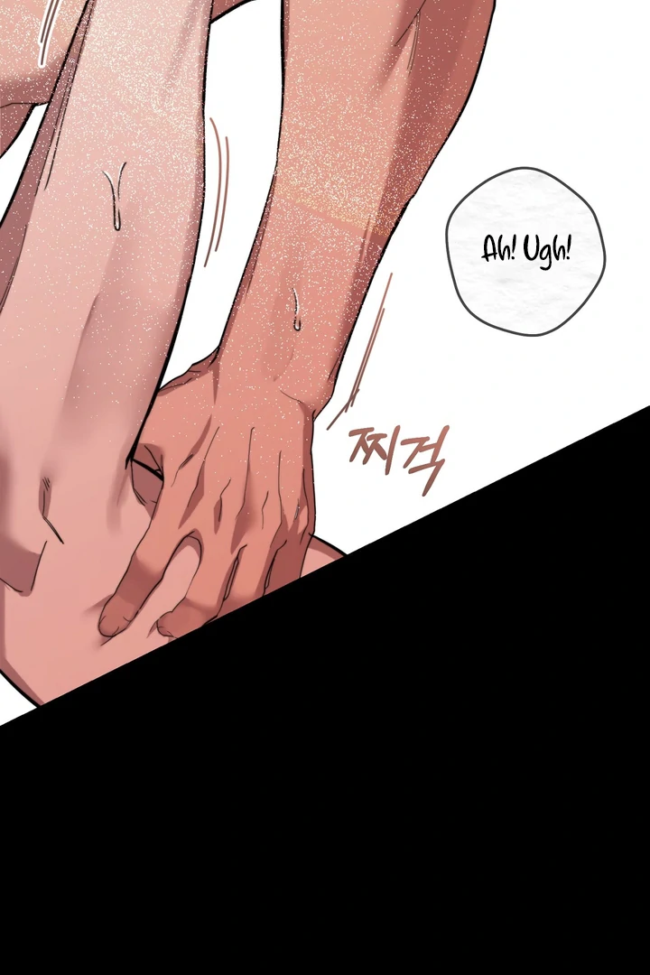 The Mask Of The Demon Chapter 4 page 66 - 