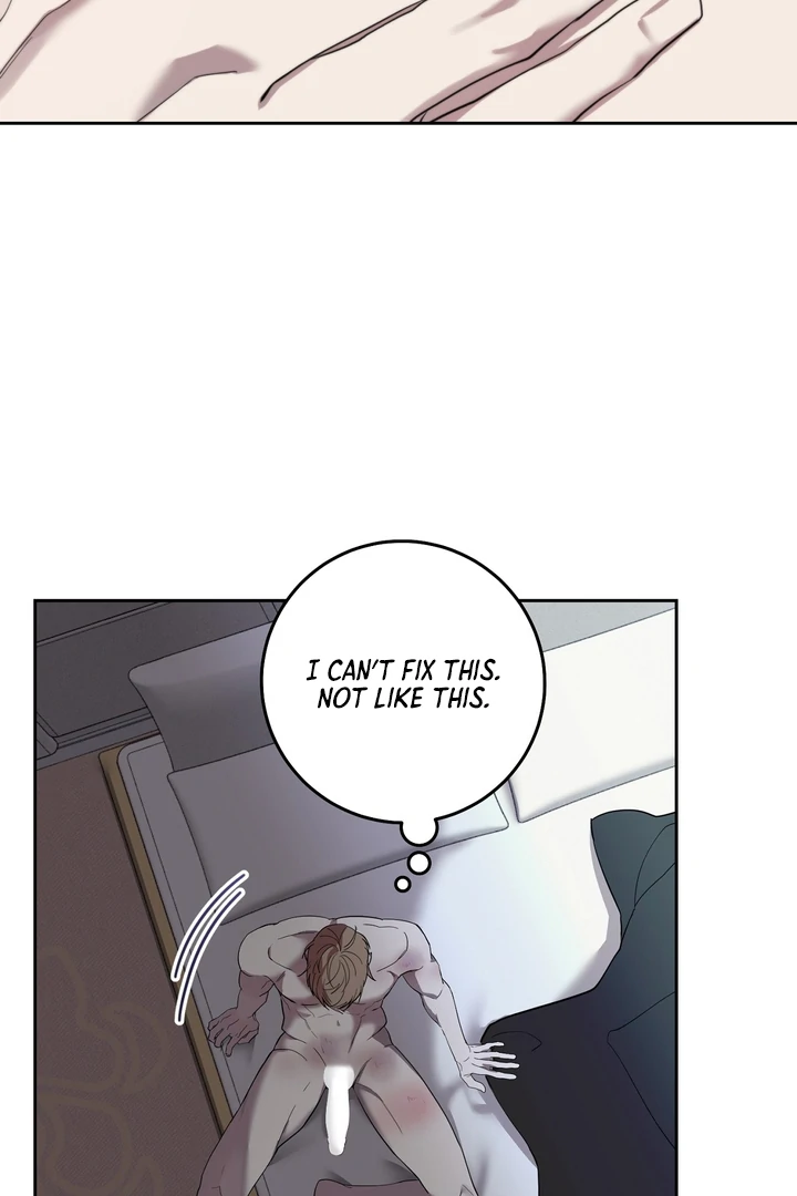 The Mask Of The Demon Chapter 4 page 78 - 