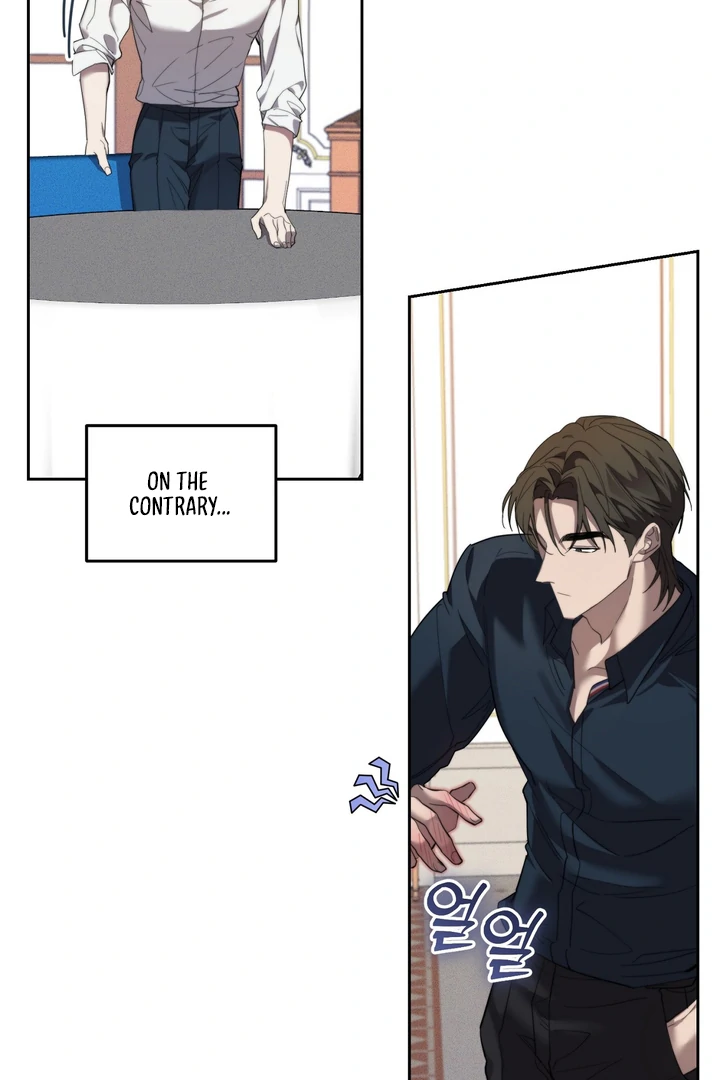 The Mask Of The Demon Chapter 4 page 10 - 