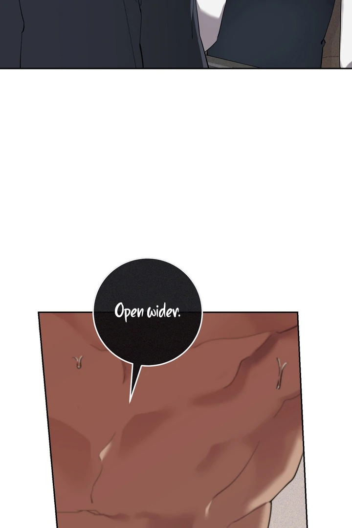 The Mask Of The Demon Chapter 5 page 5 - 