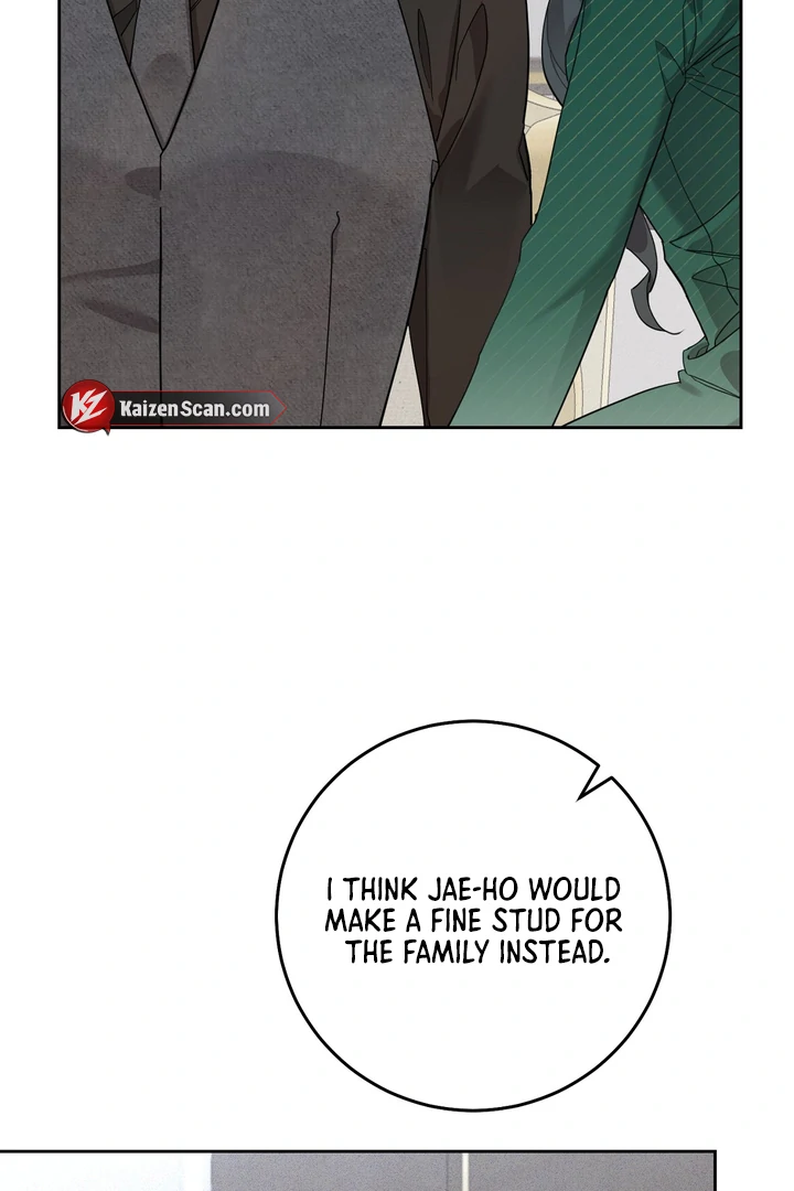 The Mask Of The Demon Chapter 5 page 50 - 