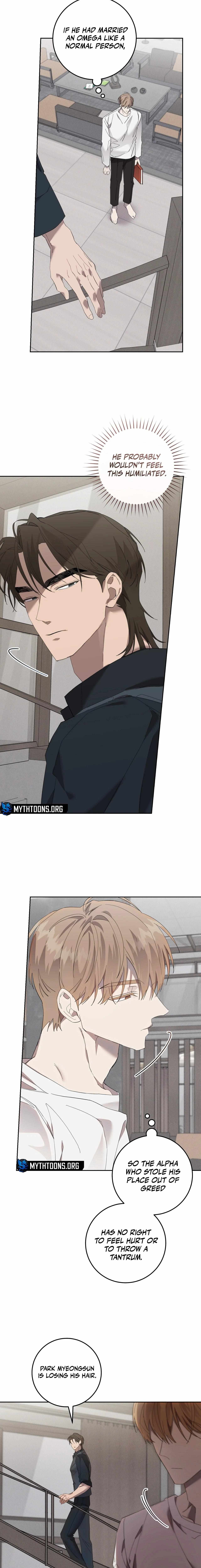 The Mask Of The Demon Chapter 7 page 11 - 