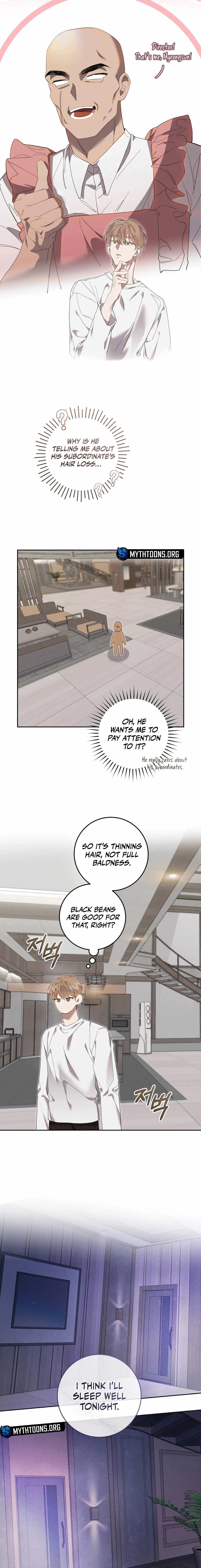 The Mask Of The Demon Chapter 7 page 13 - 