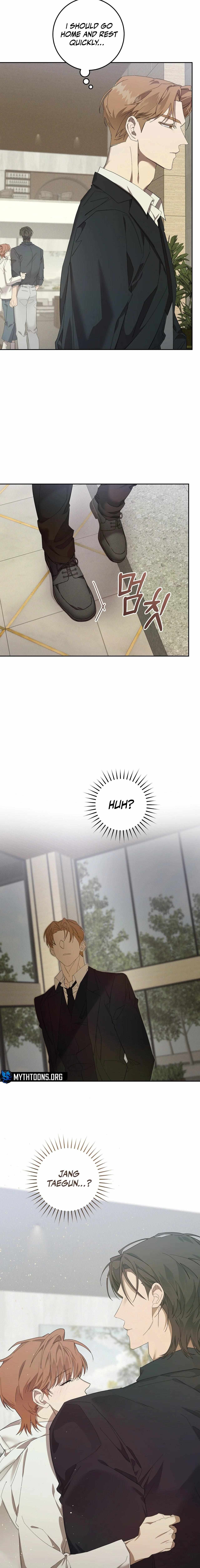 The Mask Of The Demon Chapter 7 page 19 - 