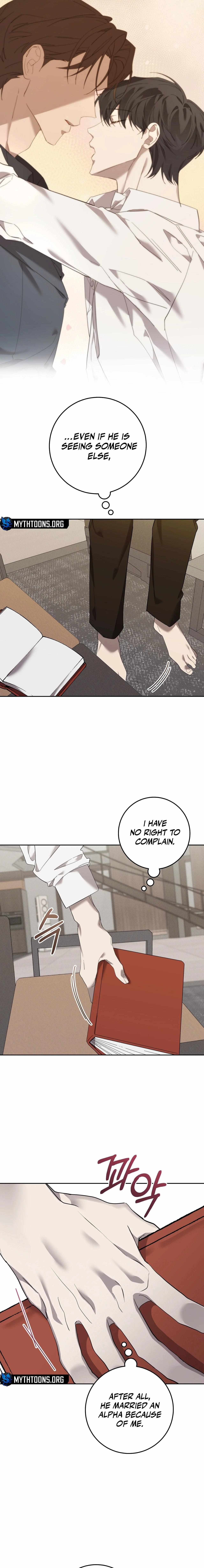 The Mask Of The Demon Chapter 7 page 10 - 