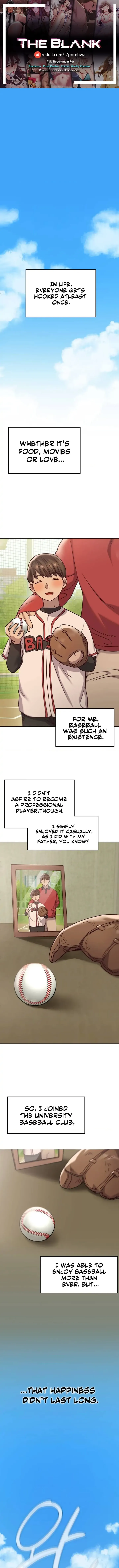 The Massage Club Chapter 1 page 1 - 