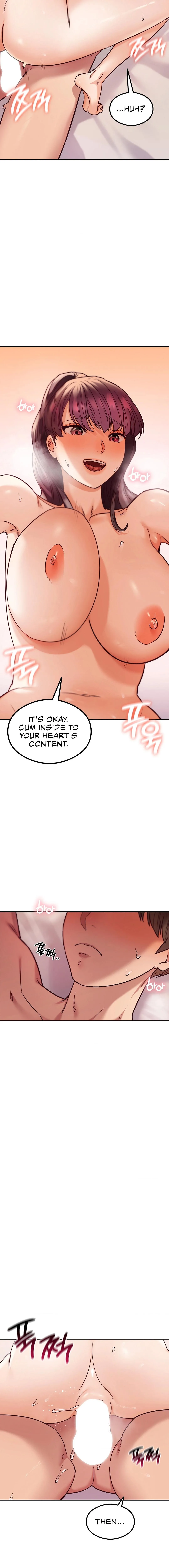 The Massage Club Chapter 10 page 11 - 