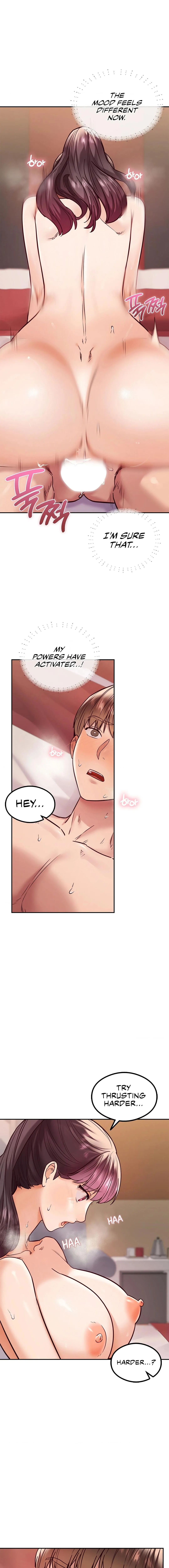 The Massage Club Chapter 10 page 3 - 