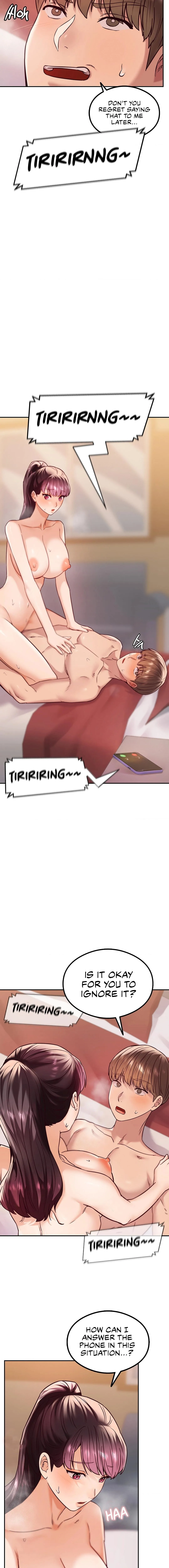 The Massage Club Chapter 10 page 4 - 