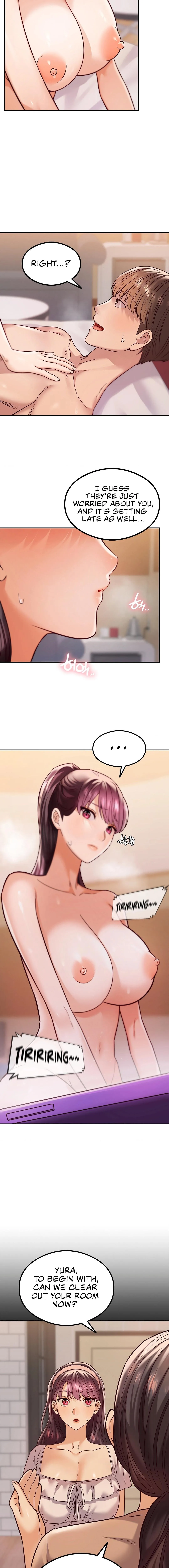 The Massage Club Chapter 10 page 5 - 