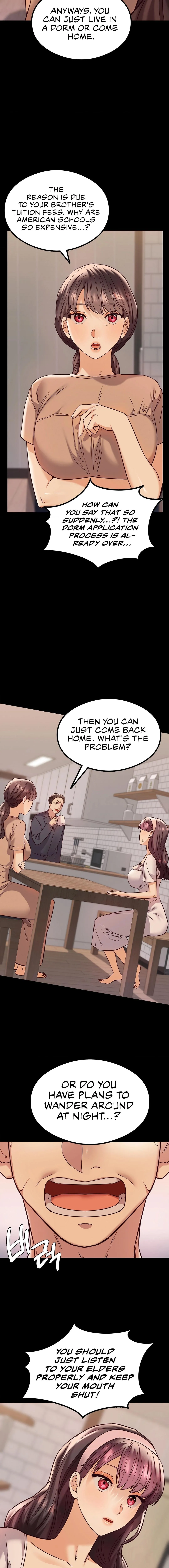 The Massage Club Chapter 10 page 6 - 
