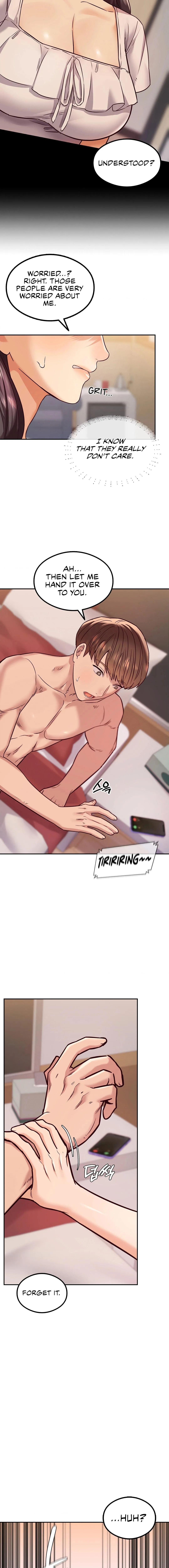 The Massage Club Chapter 10 page 7 - 