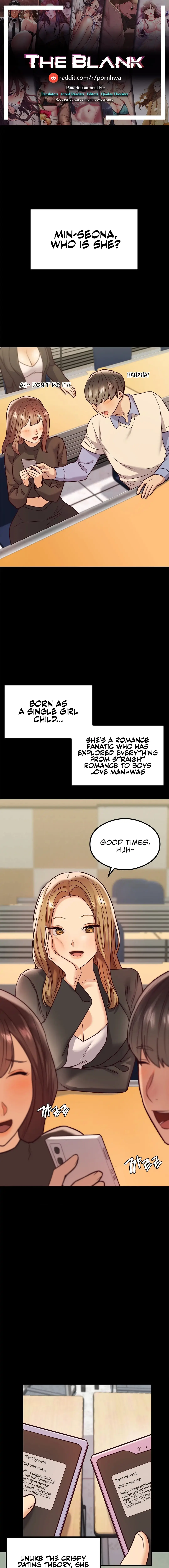 The Massage Club Chapter 11 page 1 - 