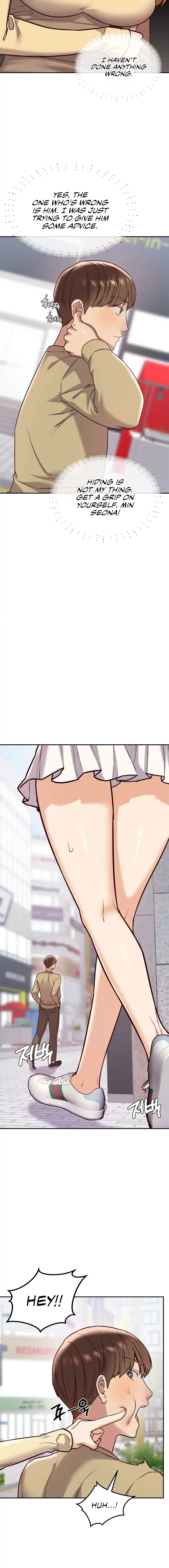 The Massage Club Chapter 11 page 15 - 
