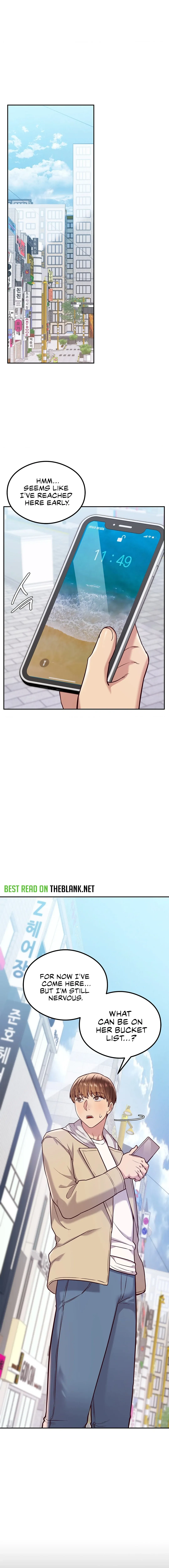 The Massage Club Chapter 12 page 2 - 