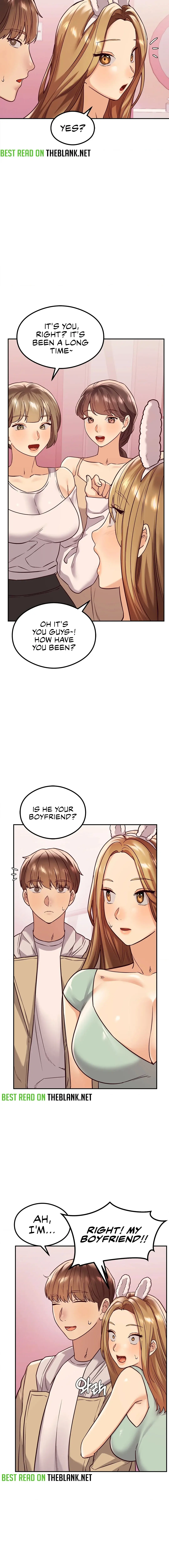 The Massage Club Chapter 12 page 12 - 