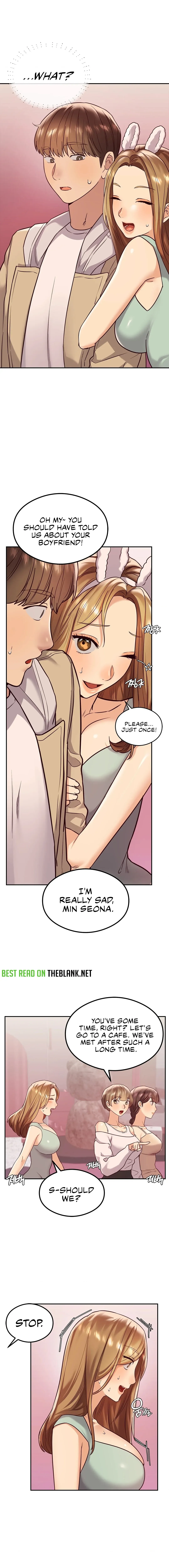 The Massage Club Chapter 12 page 13 - 