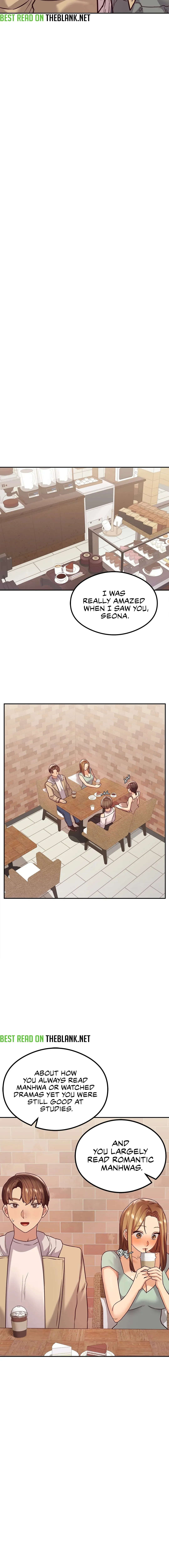 The Massage Club Chapter 12 page 16 - 