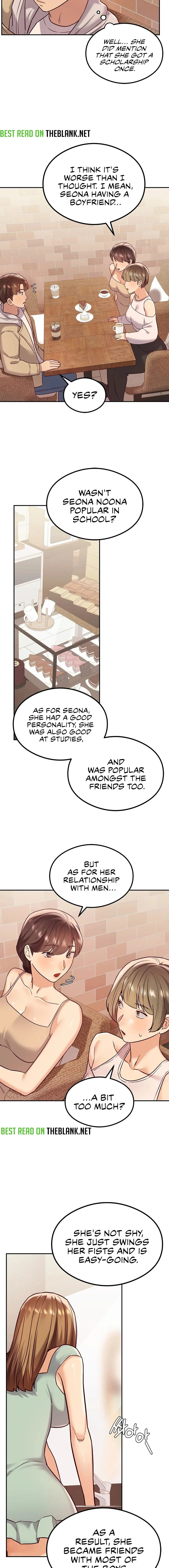 The Massage Club Chapter 12 page 18 - 