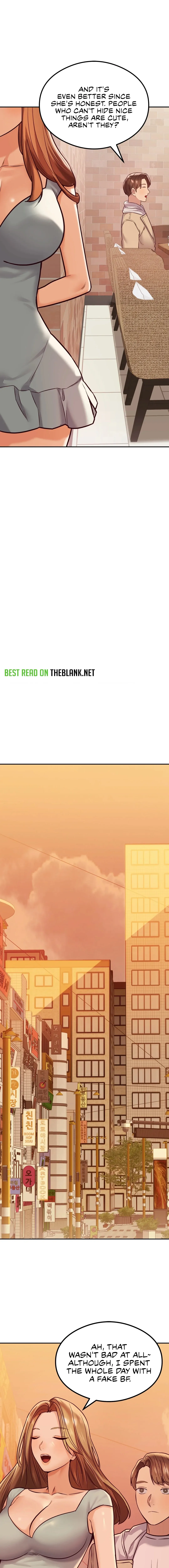 The Massage Club Chapter 12 page 20 - 