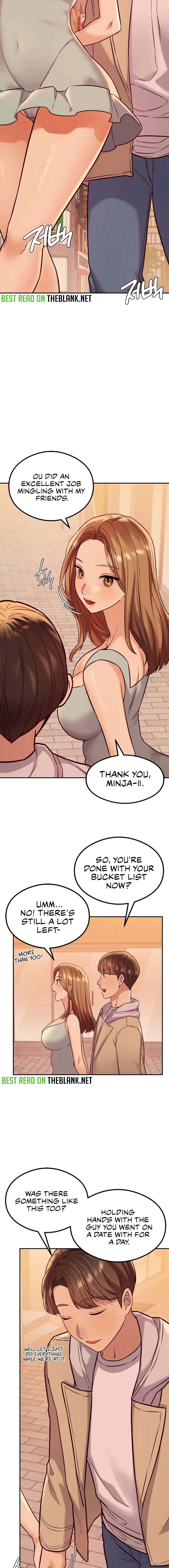 The Massage Club Chapter 12 page 21 - 